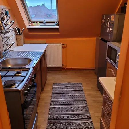 Apartmán Mieszkanie W Centrum W Sasiedztwie Basen, Silownia, Jacuzzi, Sauna Stargard Szczeciński