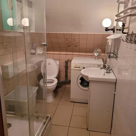 Mieszkanie W Centrum W Sasiedztwie Basen, Silownia, Jacuzzi, Sauna Stargard Szczeciński