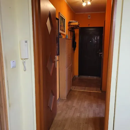 Mieszkanie W Centrum W Sasiedztwie Basen, Silownia, Jacuzzi, Sauna Apartmán *