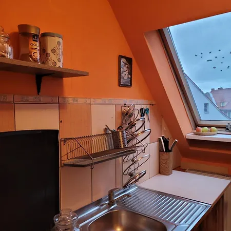 Apartmán Mieszkanie W Centrum W Sasiedztwie Basen, Silownia, Jacuzzi, Sauna Stargard Szczeciński