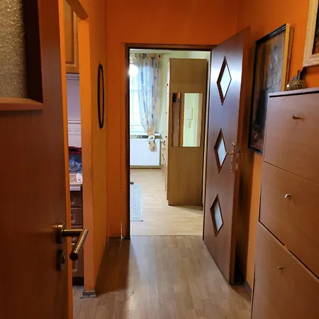 Mieszkanie W Centrum W Sasiedztwie Basen, Silownia, Jacuzzi, Sauna * Stargard Szczeciński