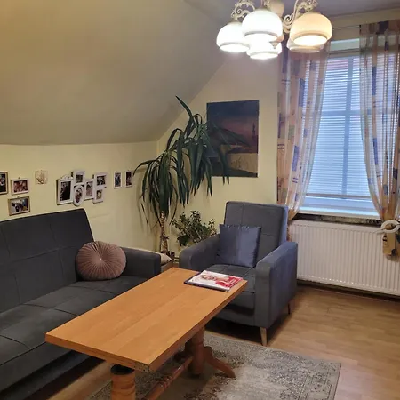 Mieszkanie W Centrum W Sasiedztwie Basen, Silownia, Jacuzzi, Sauna * Stargard Szczeciński